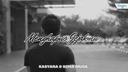GEGAR : Menghapus Jejakmu Versi GEGAR