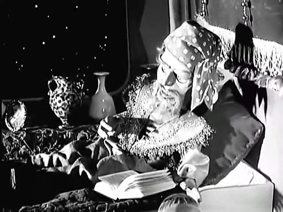 Fireball XL5 - Ep10 HD Watch HD Deutsch