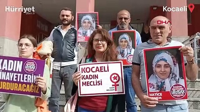 Eşini öldürüp terör örgütü PKK’ya katılmak isteyen sanığa ağırlaştırılmış müebbet