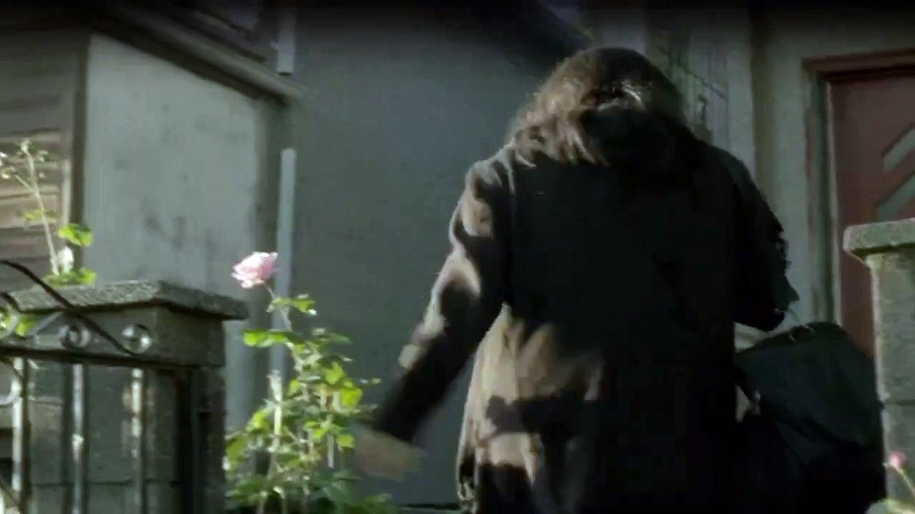 Rogue Staffel 4 Folge 7 - Part 01 HD Deutsch