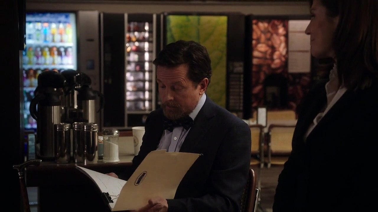 Designated Survivor Staffel 2 Folge 19 HD Deutsch