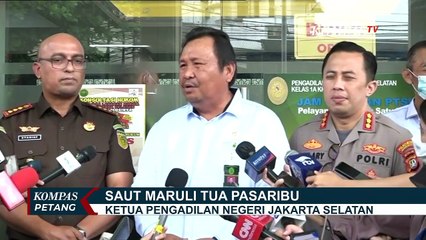 Catat! Sidang Perdana Ferdy Sambo Cs Digelar Senin 17 Oktober 2022