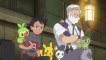 Pokémon Master Journeys _ EP17 Thrash of the Titans_ _ Pokémon Asia ENG||Pokemon Sword and Shield Anime Episode 128 English sub || Pokemon Journeys Ep_28