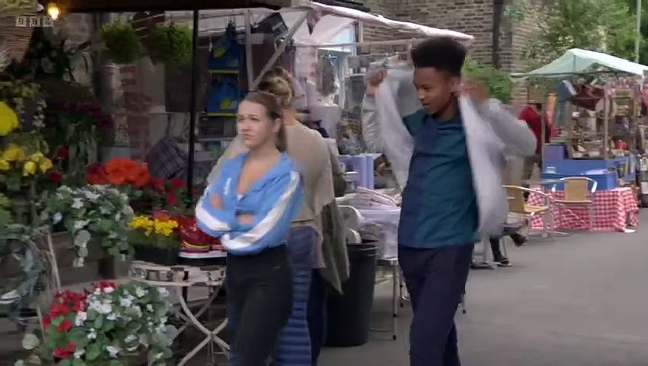 EastEnders 10.10.22