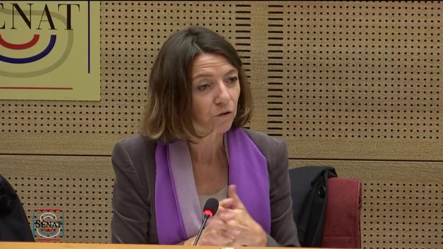 Energie : La France soutient une réforme structurelle du marché de l'énergie , pose Laurence Boone