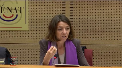 Energie : "Notre but, c'est de faire baisser les prix", répète Laurence Boone