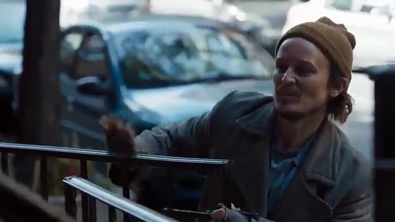 Flesh and Bone - Se1 - Ep04 HD Watch HD Deutsch