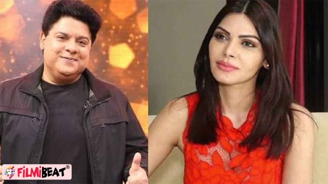 Bigg Boss 16 में Sajid Khan के जाने पर Sherlyn Chopra का फूटा गुस्सा, Salman Khan की भी लगाई क्लास!