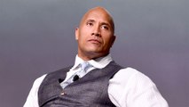 Dwayne Johnson Gives Update On 2024 US Presidential Run