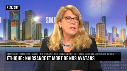 SMART TECH - Le rendez-vous du mardi 11 octobre 2022