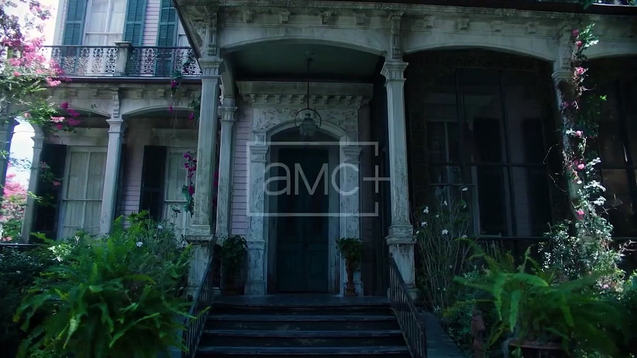 Mayfair Witches - saison 1 Bande-annonce VO