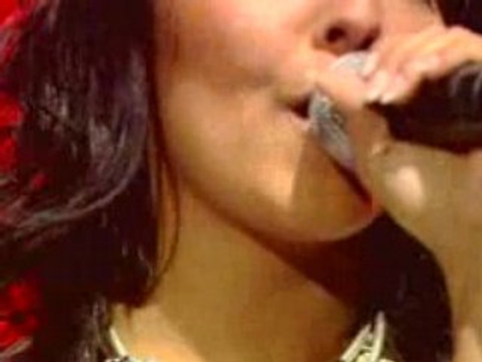 Milk Inc. -  Breathe Without You (live)