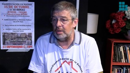 Ramón Franquesa: "Los servicios públicos no se pensaron para que las empresas hicieran dinero"