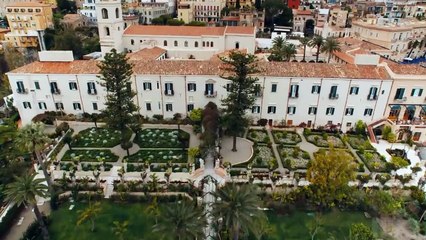 The White Lotus Season 2 _ Official Trailer _ HBO