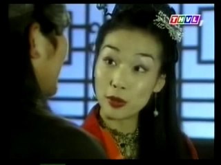 Cô gái tài ba. Tập 08