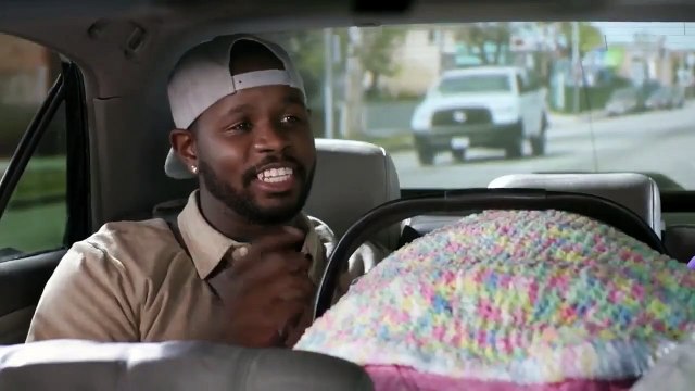 Drive Share - Se1 - Ep01 - Backbiting Besties HD Watch HD Deutsch