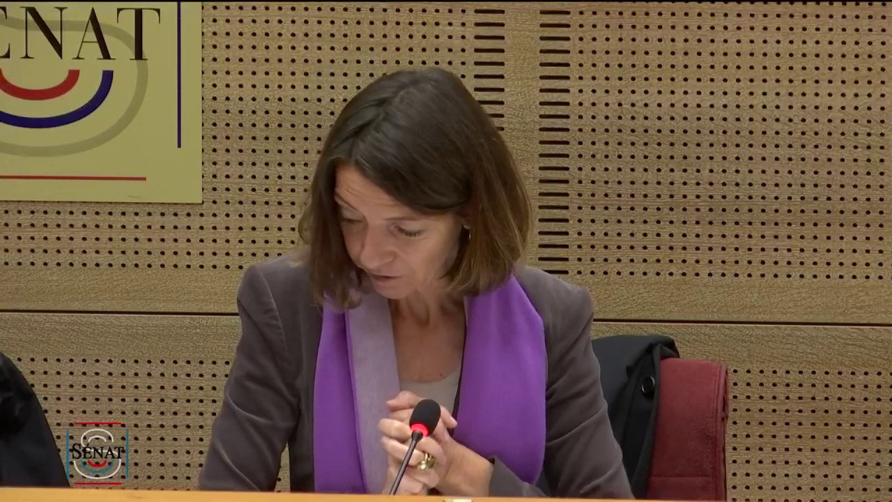 Energie : "Notre but, c'est de faire baisser les prix", répète Laurence Boone