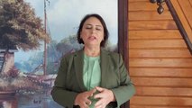 Bolu gündem haberleri | Müzeyyen Şevkin, Bolu Çevre Şehircilik ve İklim Değişikliği İl Müdürü'nün Eşinin Şube Müdürü Olarak Atanmasını TBMM Gündemine Taşıdı