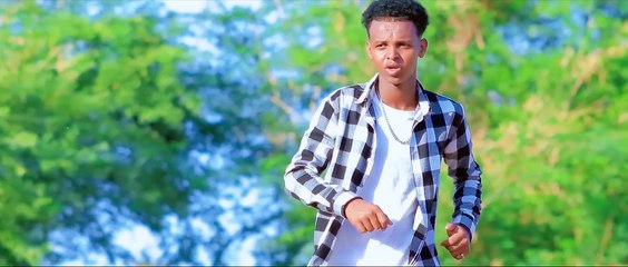 Cabdulqadir.music somali