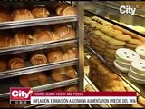 Invasin en Ucrania e inflacin aumentaran el precio del pan en Colombia | CityTv