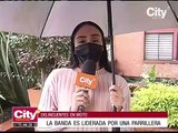 Banda de delincuentes en moto asalta habitantes del barrio Mirandela | CityTv