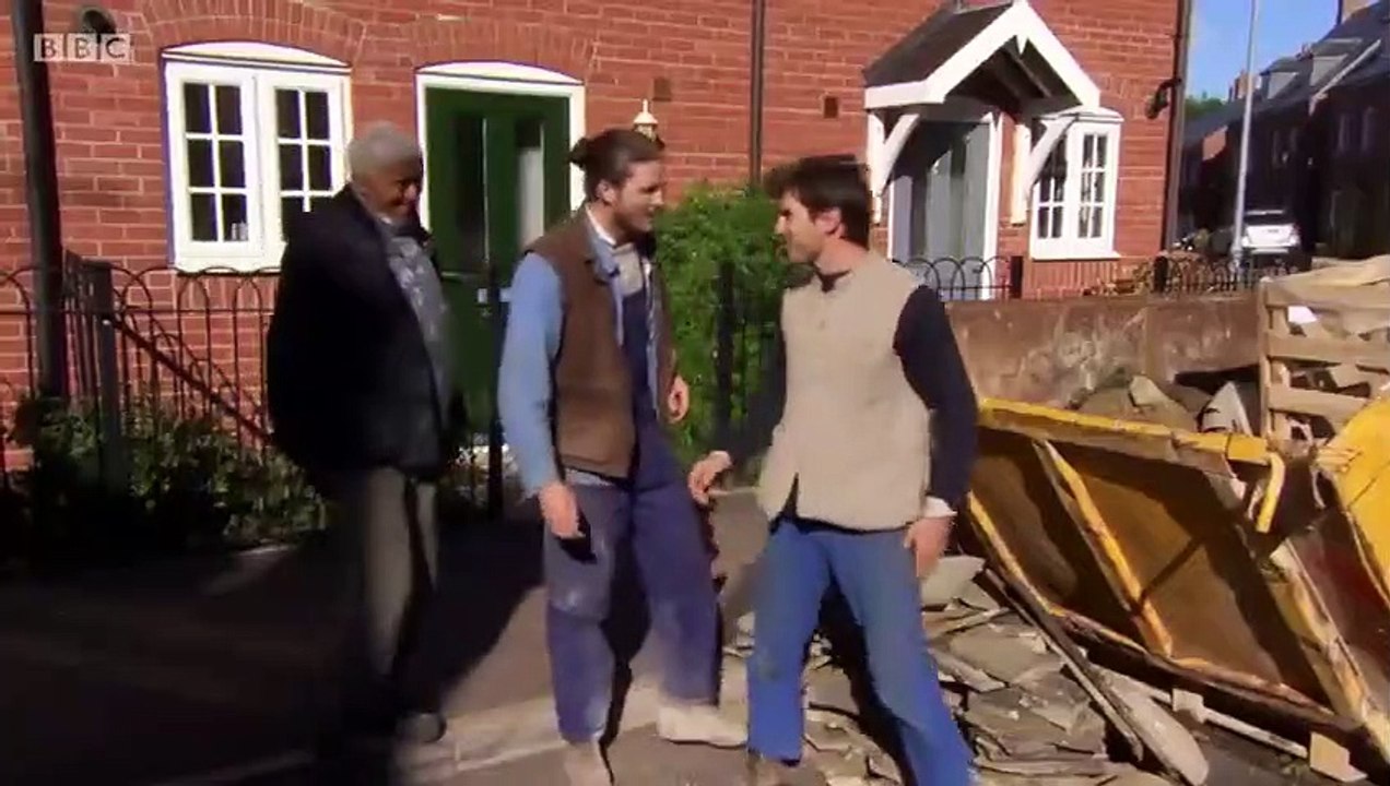 Garden Rescue - Se4 - Ep04 - Shefford HD Watch HD Deutsch