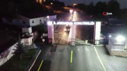 Yozgat haberi! Yozgat'ta DEAŞ operasyonu: 5 gözaltı