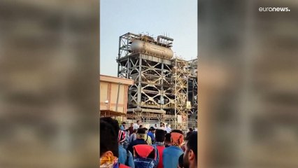 الاحتجاجات والاعتقالات تتواصل في إيران