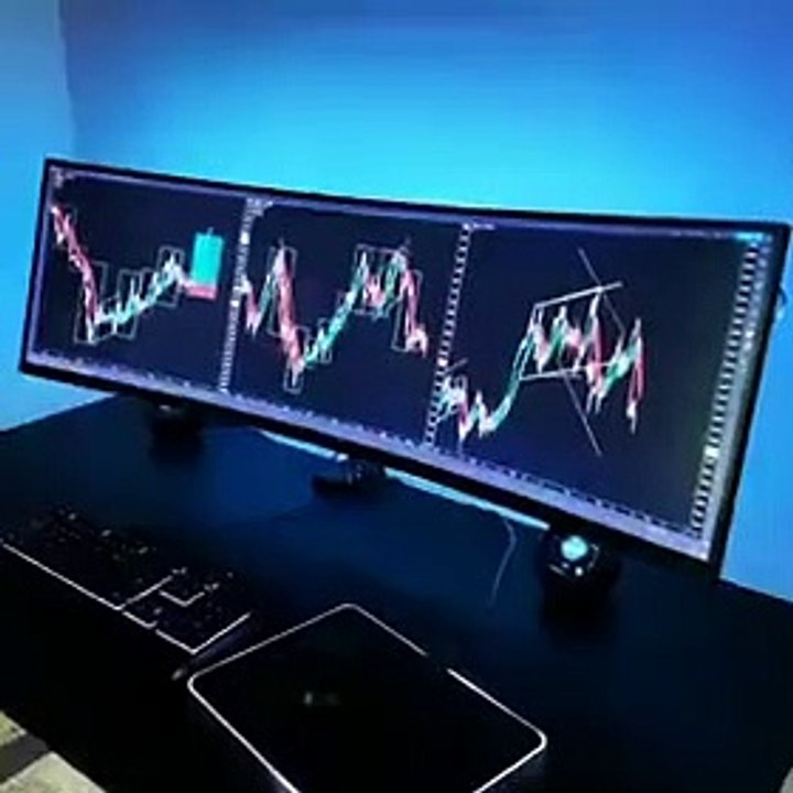 These Crypto Graphs | Learn crypto with us