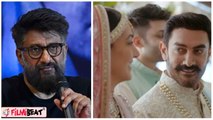 Aamir Khan, Kiara Advani latest Ad के लिए Troll, Vivek Agnihotri ने कहा हिन्दूओं का मजाक बनाते हैं!