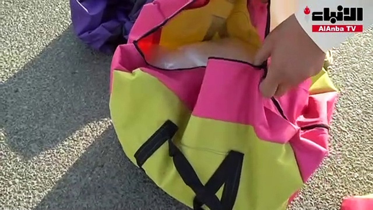 إحباط محاولة تهريب شبو بـ 3 ملايين دينار هربها...