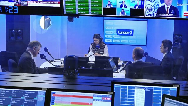 Caps, une startup qui réinvente la mobilité avec des capsules volantes