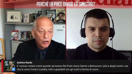 La Bielorussia schiera le truppe con Mosca, si allarga il conflitto? Segui la diretta con Peter Gomez (2)