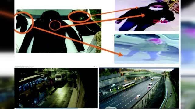 TÜGVA BİNASINA BOMBALI SALDIRI SORUŞTURMASI TAMAMLANDI