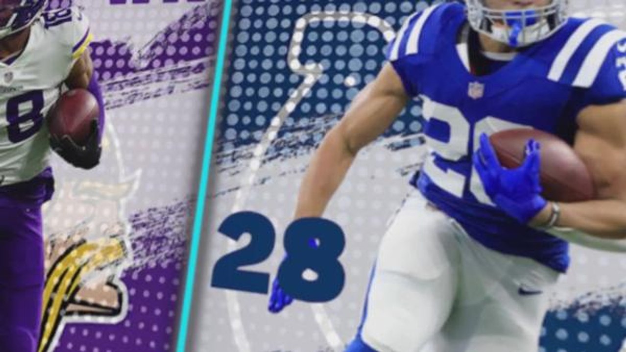 NFL Pick Six - Week 5