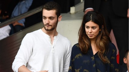 GALA VIDEO - Louis Sarkozy marié : qui est sa femme Natali Husic ?