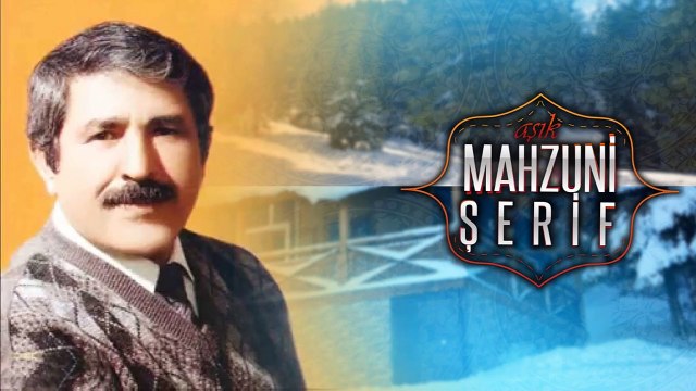 Aşık Mahzuni Şerif - Zamansız Bahar (U.H.) [ Şah Plak ] #asikmahsuniserif #mahsuniserif