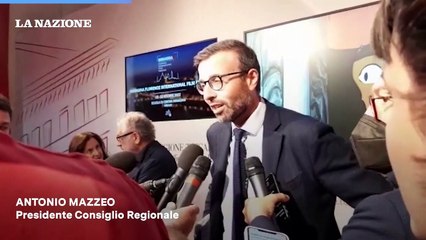 Firenze, dal 15 al 22 ottobre la prima edizione dell'Immagina Florence Film Festival