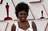 Viola Davis feared she was 'too black' to succeed in the arts
