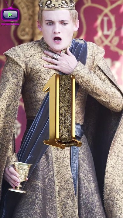 Secret Things You Don't Know about "GAME OF THRONES"  #shorts