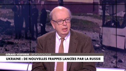 Gérard Vespierre : «Il n’y a pas que les ressources qui comptent»