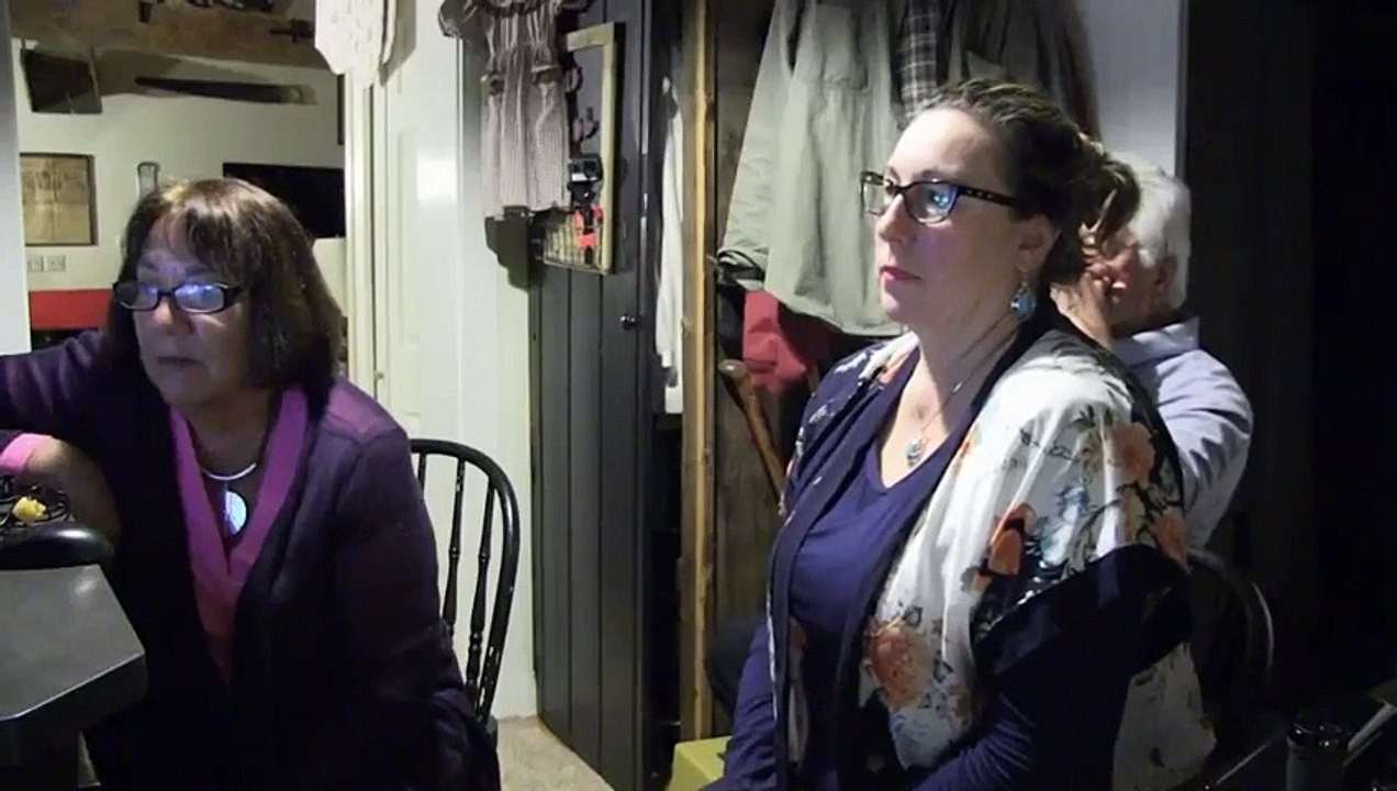 Ghost Brothers - Haunted Houseguests - Se1 - Ep07 - Haunted by History HD Watch HD Deutsch