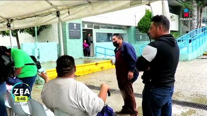 Decomisan 340 kilos de cocaína en Tonalá, Chiapas