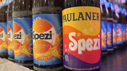 Paulaner siegt im Streit um Spezi-Namensnutzung