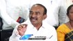BJP MLA Etela Rajender Aggressive Comments On CM KCR _ Munugodu ByPoll 2022  | V6 News (2)