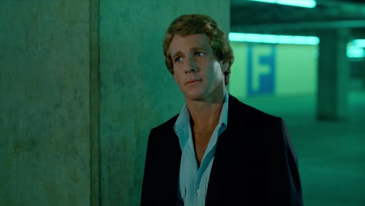 Driver - Trailer (Deutsch) HD