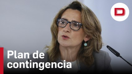 El Gobierno aprueba el Plan de Contingencia Energética que llevará a Europa
