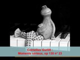 Cornelius Gurlitt : Moments sérieux, op 130 n° 23