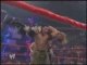 Carlito, Jeff Hardy & John Cena vs. Randy Orton, Nitro