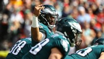 NFL Week 6 SNF Preview: Cowboys Vs. Eagles